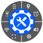 Shortcutter - Quick Settings, Shortcuts & Widgets icon