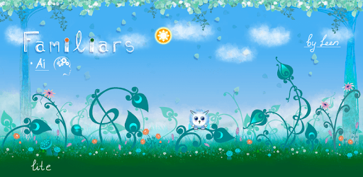 Familiars Lite PC screenshot Familiars Lite PC screenshot