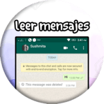 leer mensajes y conversaciones borradas for PC leer mensajes y conversaciones borradas for PC