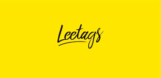 Leetags - Instagram Hashtags Generator PC screenshot