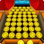 Coin Dozer - Free Prizes icon