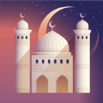 Prayer Times, Qibla Finder, Ramadan 2021 Calendar for PC