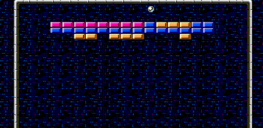 Block Breaker PC screenshot