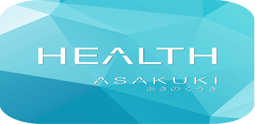 ASAKUKI Health PC screenshot ASAKUKI Health PC screenshot