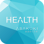ASAKUKI Health icon