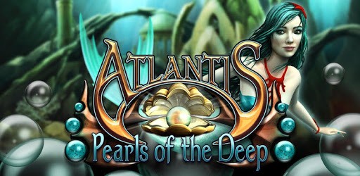 Atlantis: Pearls of the Deep PC screenshot Atlantis: Pearls of the Deep PC screenshot