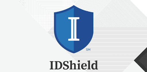 IDShield PC screenshot