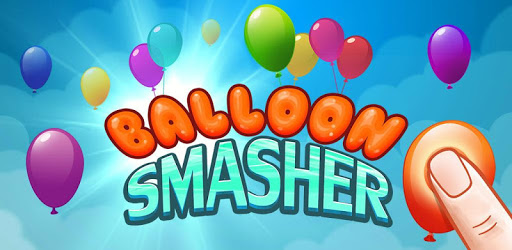 Balloon Smasher Kids Game PC screenshot Balloon Smasher Kids Game PC screenshot