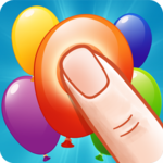 Balloon Smasher Kids Game icon