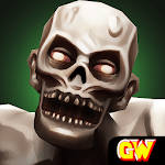 Mordheim: Warband Skirmish icon