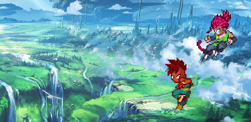 Broly Legendary Warrior PC screenshot
