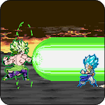 Broly Legendary Warrior icon