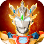 Ultraman: Legend of Heroes for PC
