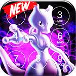 Legendary Pokemon Lock Screen icon