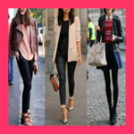 Daily Women Street Fashion for PC
