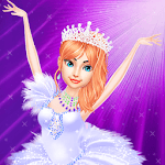 Pretty Ballerina: Makeup Dressup & Dance for PC Pretty Ballerina: Makeup Dressup & Dance for PC