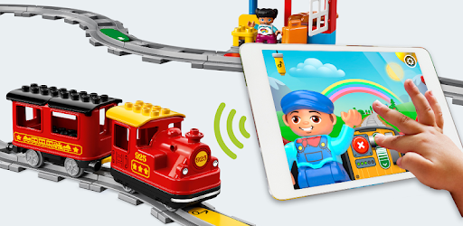 LEGO® DUPLO® Connected Train PC screenshot