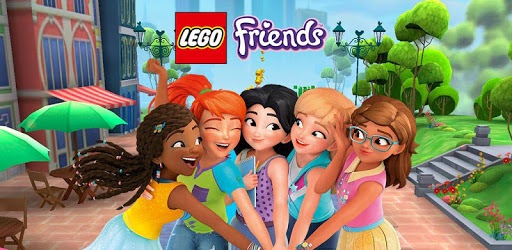 LEGO® Friends: Heartlake Rush PC screenshot
