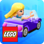 LEGO® Friends: Heartlake Rush icon