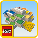 LEGO® House icon