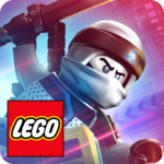 LEGO® NINJAGO®: Ride Ninja icon