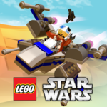LEGO® Star Wars™ Microfighters icon