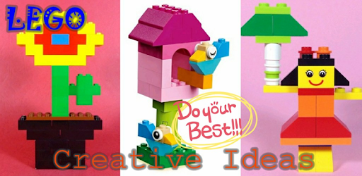 Lego Construction Ideas PC screenshot Lego Construction Ideas PC screenshot