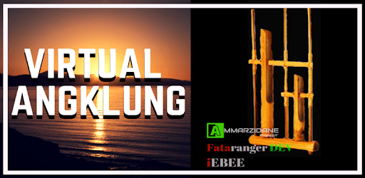 Angklung PC screenshot Angklung PC screenshot