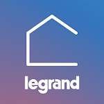 Home + Control Legrand icon