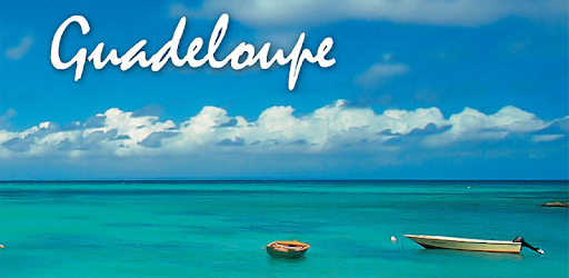 The guide Guadeloupe PC screenshot The guide Guadeloupe PC screenshot