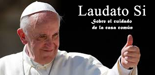Laudato Si PC screenshot Laudato Si PC screenshot