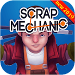 new tips for scrap mechanic for PC