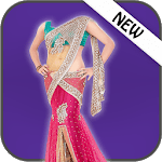 lehnga choli photo maker for PC lehnga choli photo maker for PC