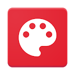 Theme Setter icon