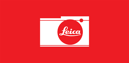 Leica Q PC screenshot Leica Q PC screenshot