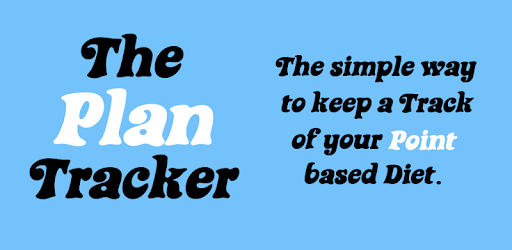Plan Tracker PC screenshot
