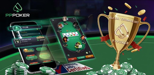 PPPoker-Free Poker&Home Games PC screenshot