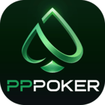 PPPoker-Free Poker&Home Games icon