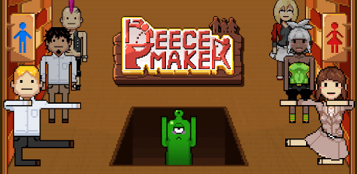 Peece Maker PC screenshot