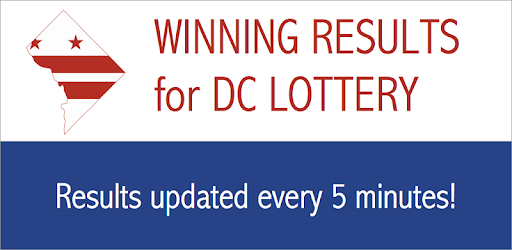 Results for DC Lottery PC screenshot
