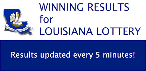 Louisiana: The Lottery App PC screenshot