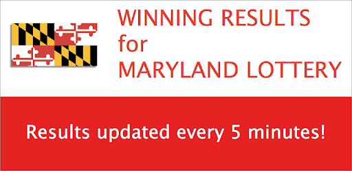 Results for MD Lottery PC screenshot Results for MD Lottery PC screenshot