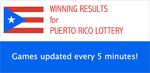 Puerto Rico Lottery Results PC screenshot