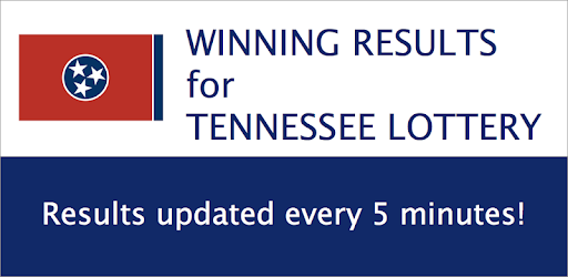 Tennessee: The Lottery App PC screenshot