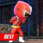 Beatem Power Ninja Steel for PC