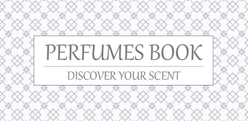 Perfumes Book PC screenshot
