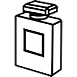 Perfumes Book icon