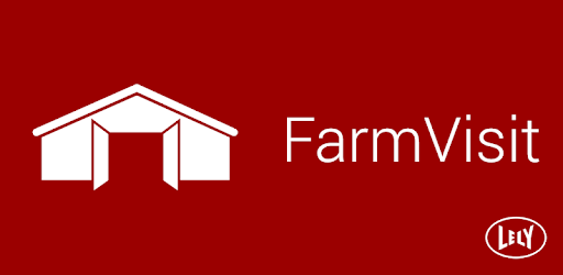 Lely T4C InHerd - FarmVisit PC screenshot