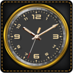 Clock - Secret Vault : Watch Photo Video Locker icon