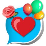 Greetings Scheduler & Sender icon